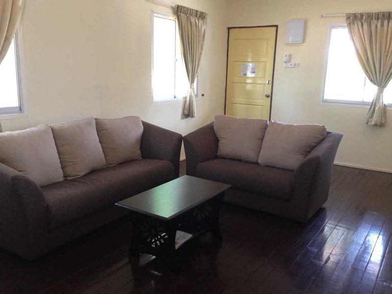 Chalet Satu Bilik Tidur